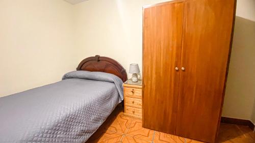 Ponceano House | Habitación con baño privado
