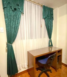Ponceano House | Habitación con baño privado