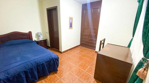 Ponceano House | Habitación con baño privado