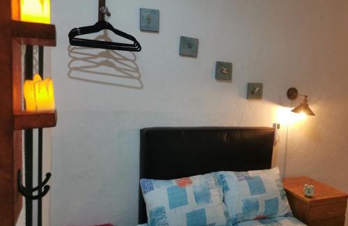Centro Apartment | Habitación D'Nereyda
