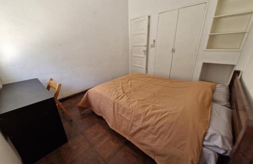 Santa Rosa House | Habitación de Casa en Av San Martin 422