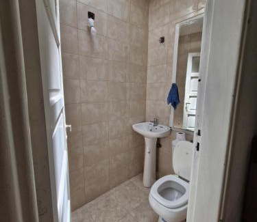 Santa Rosa House | Habitación de Casa en Av San Martin 422
