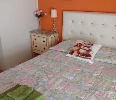 Villa de Vallecas Other | Habitación de matrimonio