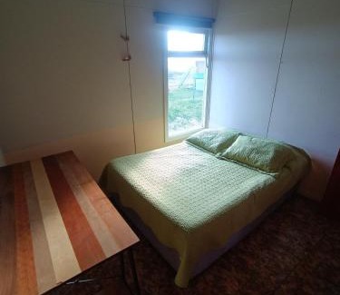 Puerto Natales House | Habitación del Refugio