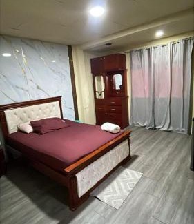 Machala House | HABITACIÓN DELUXE Central