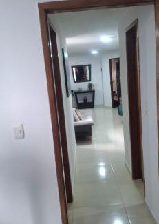 Bucaramanga House | Habitación doble cerca Sena-Uis-Hospital Un