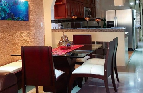 Palmira Apartment | Habitación Doble Confort