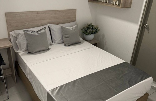 Llanogrande Hotel | Habitación Ejecutiva en Río Negro Ideal Para el Descanso de un Largo Viaje