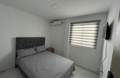 Manta House | Habitación en casa compartída - no fumadores
