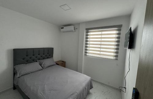 Manta House | Habitación en casa compartída - no fumadores