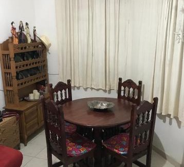 Reforma House | Habitación en departamento a una cuadra de REFORMA Centro Histórico