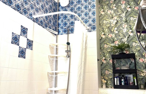 St Leonards-On-Sea Bed & Breakfast | Habitación en la costa