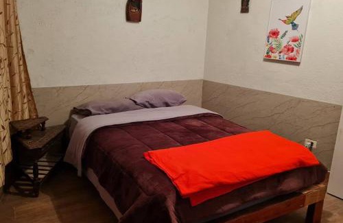 Papallacta Apartment | Habitación en Papallacta