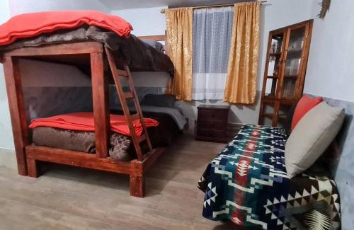 Papallacta Apartment | Habitación en Papallacta