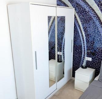 La Creu del Grau Other | Habitación Higinio 3