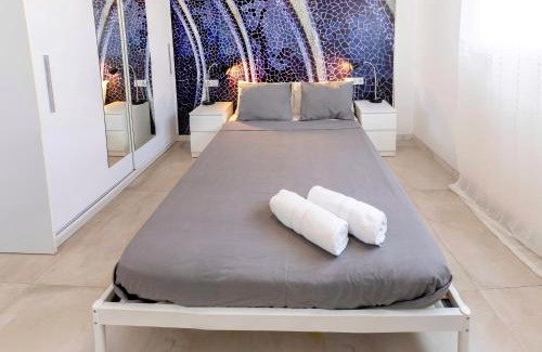 La Creu del Grau Other | Habitación Higinio 3