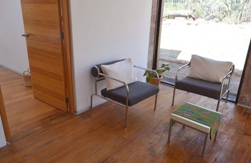 Queretaro Municipality Apartment | Habitación Huizache en Casa Tezontle