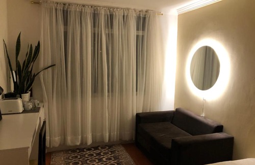 Loja Apartment | Habitación independiente