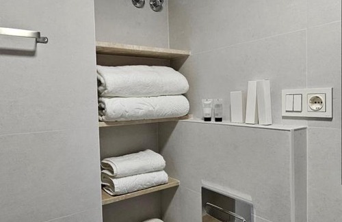Cervantes House | Habitación independiente