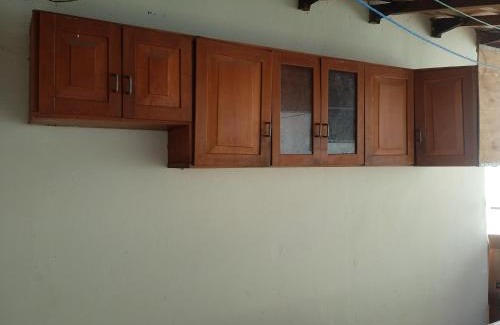 Asuncion House | Habitación Lirio