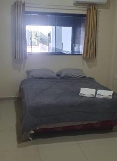 Ciudad Del Este House | Habitación matrimonial privada