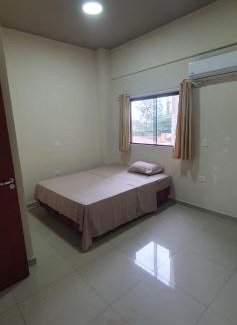 Ciudad Del Este House | Habitación matrimonial privada