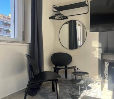 Malasana Apartment | Habitación Oasis D centro de Madrid