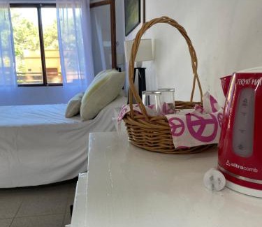 Valeria del Mar Apartment | Habitación para 2 personas