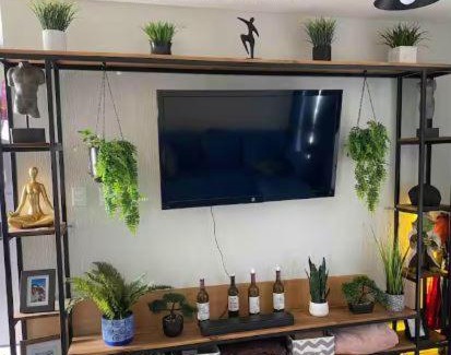 Zona Rio House | Habitación para descansar