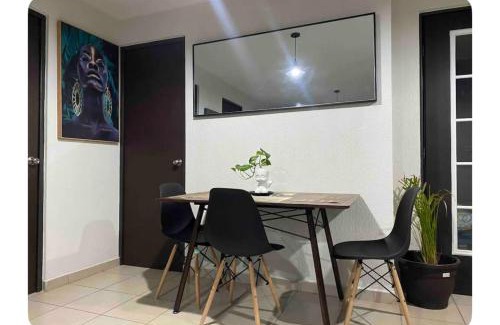 Zona Rio House | Habitación para descansar