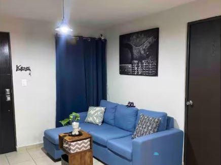 Zona Rio House | Habitación para descansar