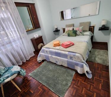 O Porrino Apartment | Habitación para estancia Agradable