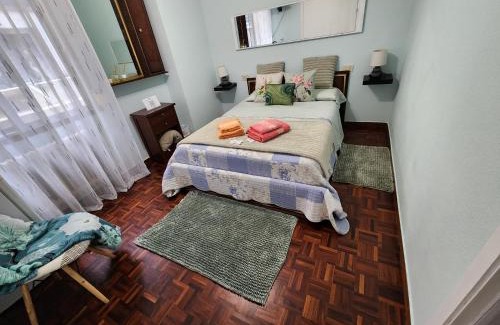 O Porrino Apartment | Habitación para estancia Agradable