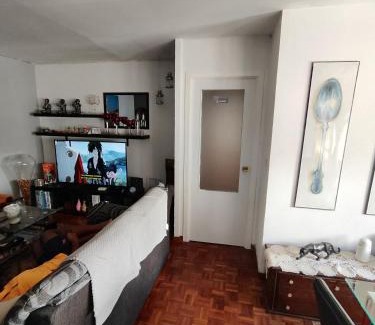 O Porrino Apartment | Habitación para estancia Agradable