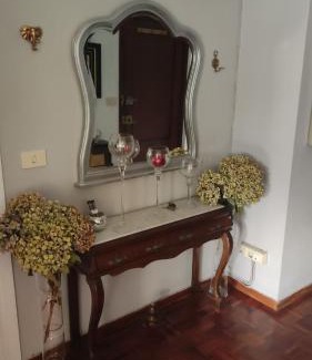 O Porrino Apartment | Habitación para estancia Agradable