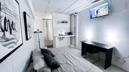 Canapote House | Habitación Privada