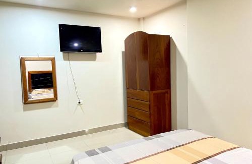 La Merced House | Habitación premium y moderna