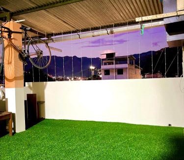 La Merced House | Habitación premium y moderna