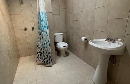 Juarez Municipality House | Habitación Privada Cerca de Consulado Americano