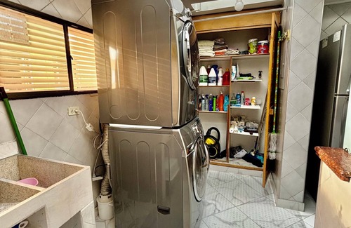 Usaquen Apartment | Habitación privada con baño privado en Santa Bárbara, Bogotá