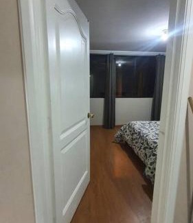 Cuenca Apartment | Habitación Privada, Cuenca