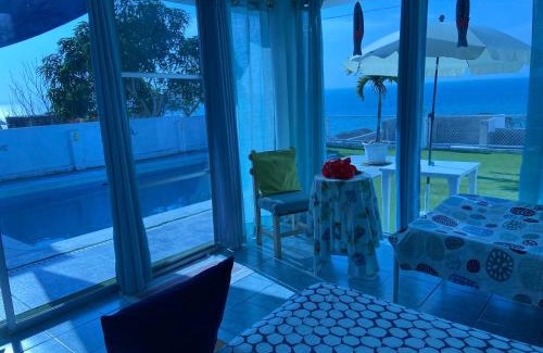 Crucita Boat Rental | Habitación privada