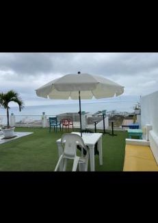 Crucita Boat Rental | Habitación privada
