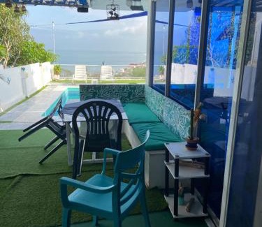 Crucita Boat Rental | Habitación privada