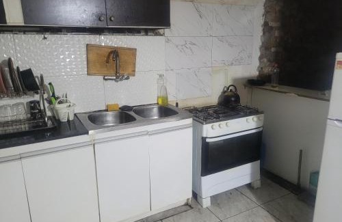 Cordon House | Habitación Privada en Casa compartida