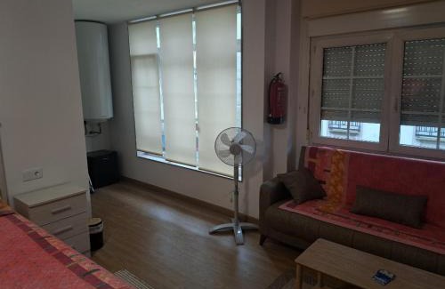 Caldas de Reis Apartment | Habitación privada en el mismo Camino de Santiago