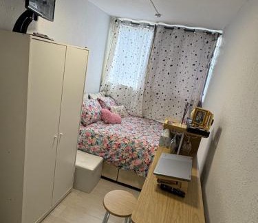 Wood Green House | Habitación privada