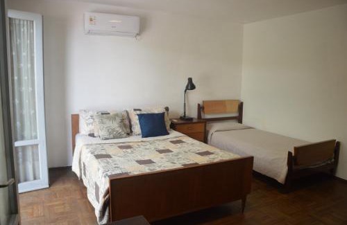 Salto House | Habitación Privada "Sur" con baño privado