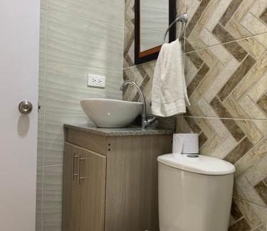 Villeta House | Habitación privada Villeta