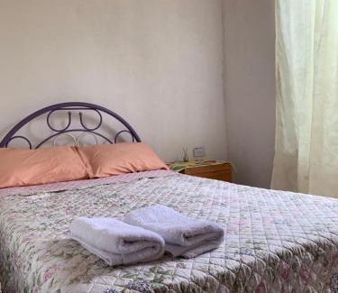 Villeta House | Habitación privada Villeta